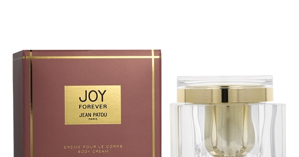 Joy Forever by Jean Patou Body buy Cream